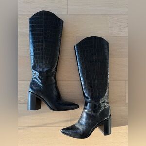 Franco Sarto Ticada Knee High Boots
